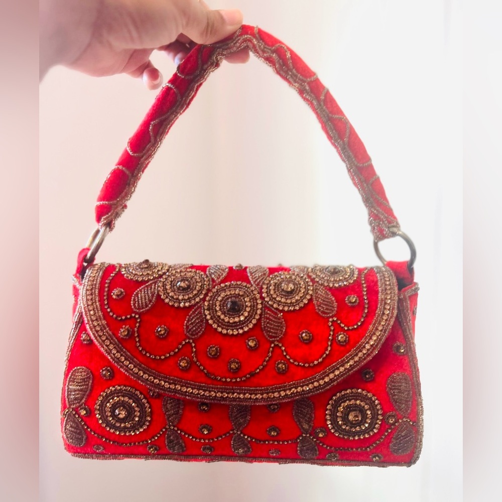 Party type bag